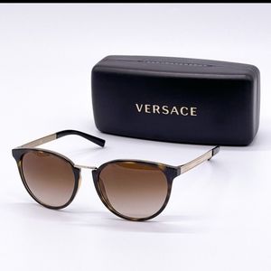 Women's Versace Sunglasses